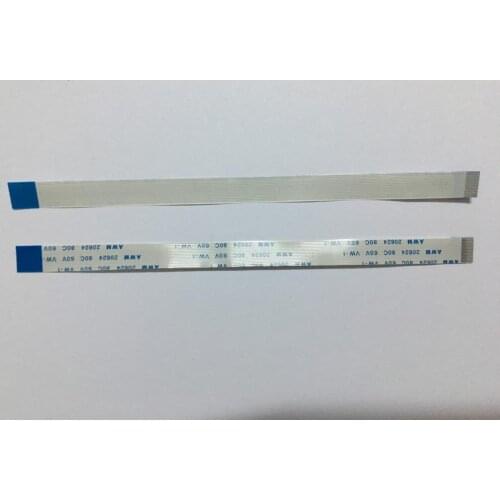 New FFC FPC Flexible Flat Cable for DELL Alienware M11x R2 FD86P M11X R1 power switch flex cable Length 15cm 16 Pin