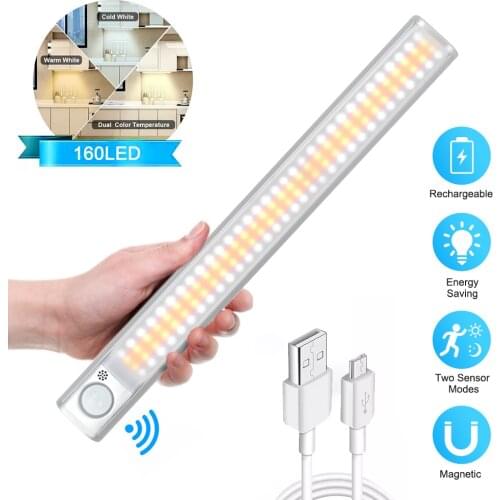 IAHEAD Lighting For Cabinets