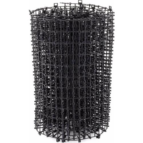 HOT Garden Cat Scat Mats Anti-cat Prickle Strips Keep Cat Away Safe Plastic Spike 2m NDS