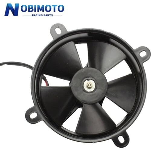 NOBIMOTO Engine Cooling Systems