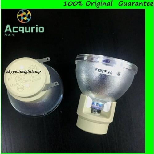 100% New&original projector bare lamp P-VIP 240/0.8 E20.8 / VIP240 E20.8