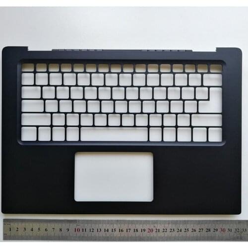 New laptop upper case base cover palmrest for DELL 14.6"0TC3CH 460.0HJ08.0001