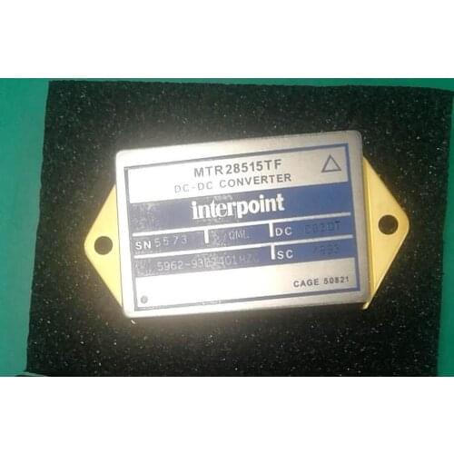 Original imported MTR28515TF MS25271-A1 FM-704A DVTR28512TF PA05 M24236/20-BBAA S30050-Q5761-A100 quality assurance