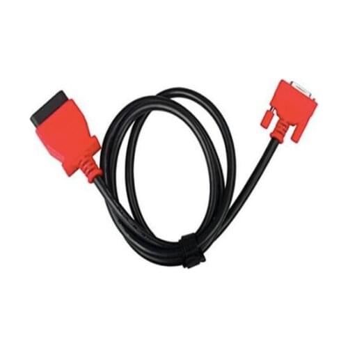 Original Autel MK808 main test cable High Quality OBDii Main test cable for MX808/DS808/MK906/MK808