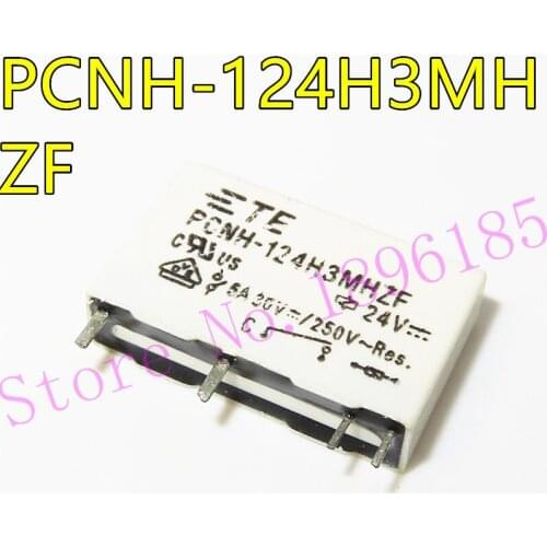 PCNH-124H3MHZF