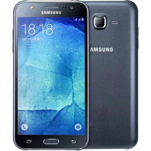 Unlock Original Samsung Galaxy J7 J700F Cell Phone octa core 1.5GB RAM 16GB ROM ,Free shipping