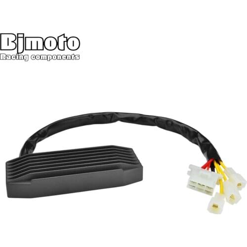 Voltage Regulator Rectifier For Suzuki VS750 VS750GL Intruder 750 VS800 VS800GL Intruder 800 1992-1997 VS 750 800 GL 750/800GL