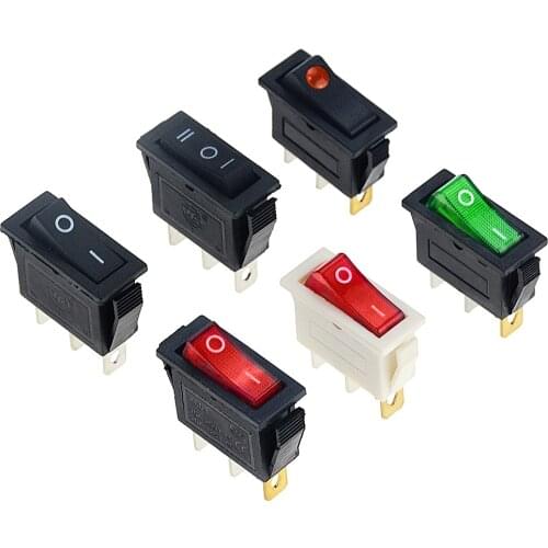 VENSTPOW Light Switches