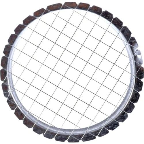 High Quality Potato Egg Slicer Cutter Cut Eggs Device Grid For Vegetables Salads For Kitchen Tools