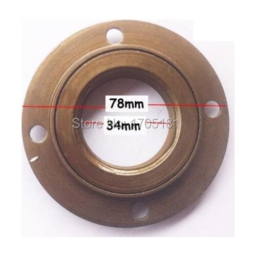 Rear Wheel Sprocket Freewheel Clutch Bearing Electric Scooters Free Wheel