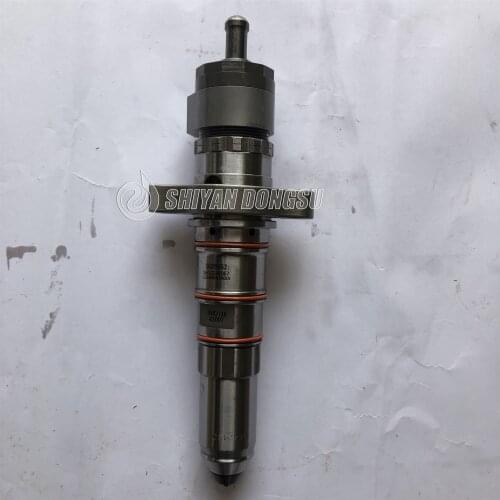 Marine engine spare parts K38 diesel injector nozzle fuel injector 3609962