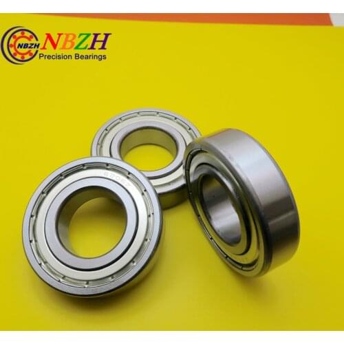1pcs Free Shipping SUS440C environmental corrosion resistant stainless steel deep groove ball bearings S6210ZZ 50*90*20 mm