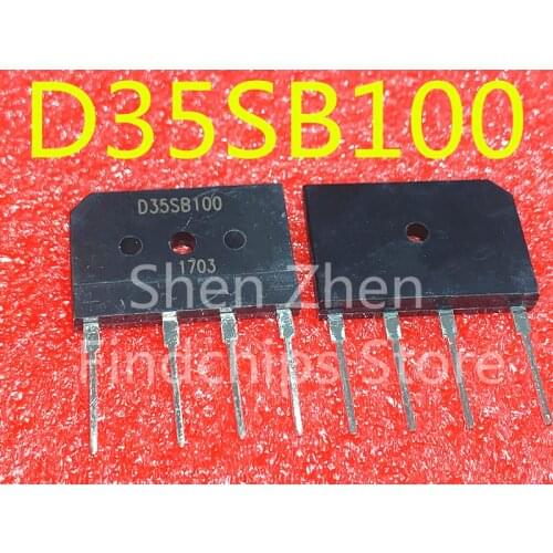 100% New&Original In Stock D35SB100