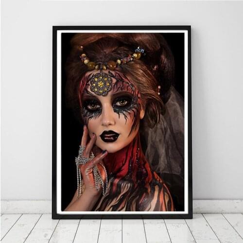 5d Diamond Painting Pretty woman Full circular Diamond Embroidery Sale Diamond Picture Of Rhinestone Home Decor Gift A524