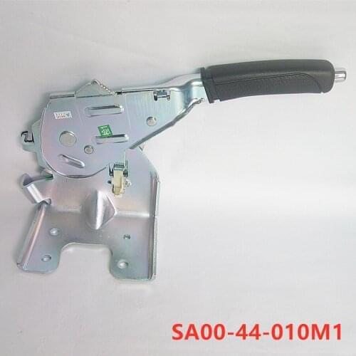 Car accessories SA00-44-010M1 hand brake actuator for Haima 7 2010-2016