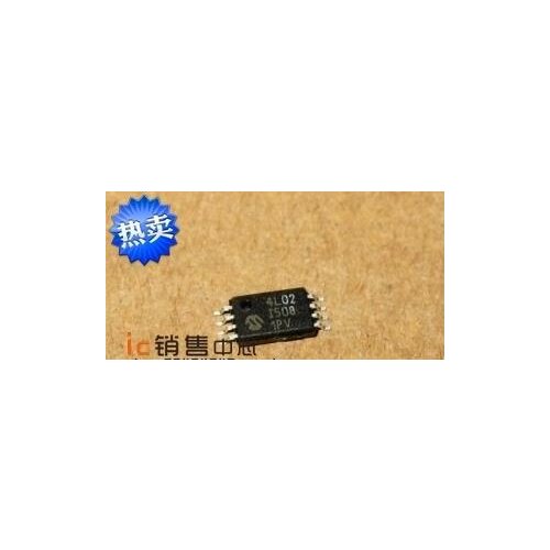 Free Delivery.4L02 MSOP-8