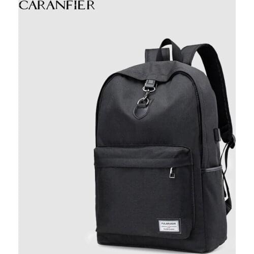 Мужские рюкзаки CARANFIER China At AliExpress