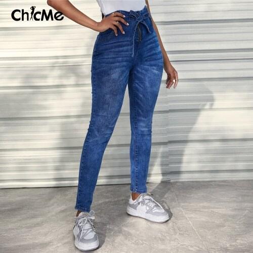 Chicme Women Jeans