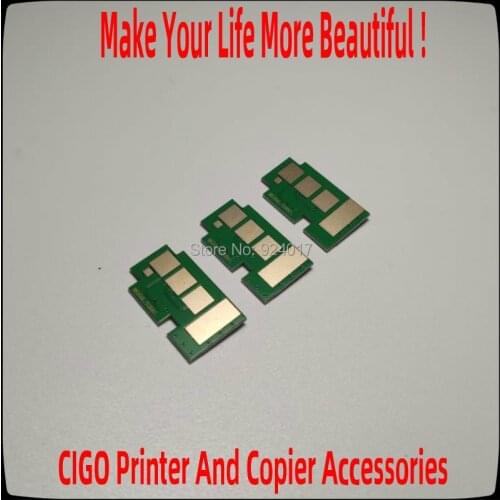 For Samsung CLP-415 CLP-415N CLP-415NW CLP-470 CLP-475 Color Printer Toner Chip,For Samsung CLP 415 415N 470 475 Toner Chip