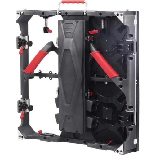 Guangdong Clear P5.95 SMD2727 Electric LED Display Screens Advertising Billboard