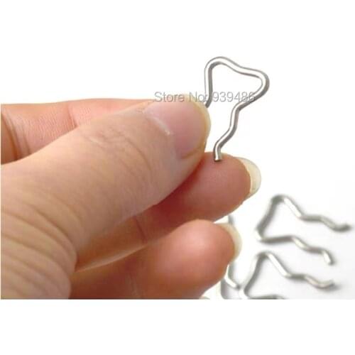 Common Rail Injector Diesel Return Pipe Retainer Oil Tube Circlip Tool, Injector Valve Return Oil Clamp Tool