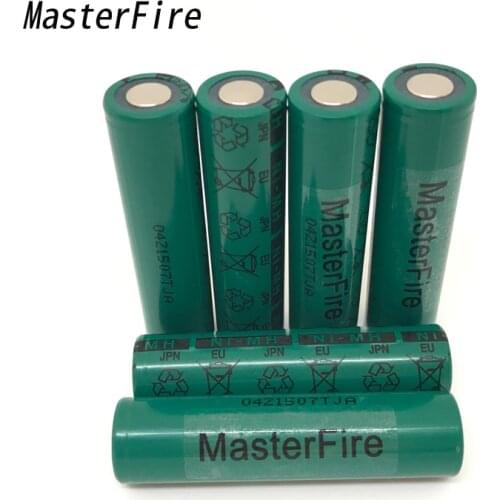MasterFire Original FDK HR-4/3AU 4000mah 17670 1.2V NiMH 4/3AU Battery Power Tools Ni-MH Batteries Cell