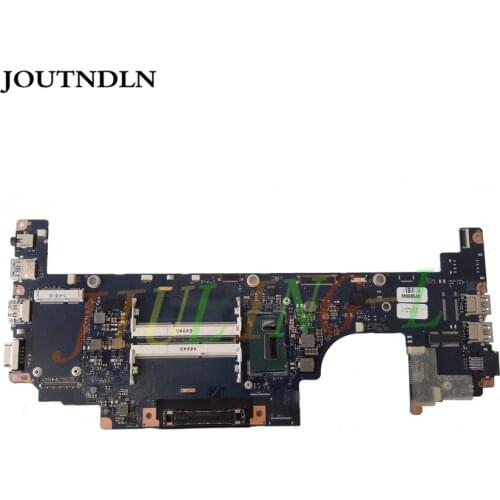 JOUTNDLN FOR TOSHIBA PORTEGE Z30 Z30-A Laptop motherboard FAUXSY4 A3805A Integrated Graphics W/ I3-4030U CPU