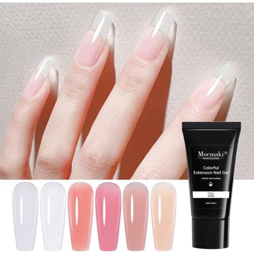 Mocmaki Products For Manicure And Pedicure