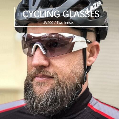 Fashion Colorful Goggles Riding Glasses Sand-proof Running Marathon Mountain Bike Sunglasses Sports Men And Women Fishing Glasse