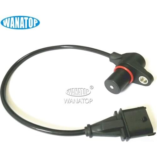 New Crankshaft position sensor for DAF XF95 CF7 CF85 0281002511 1398467 640600