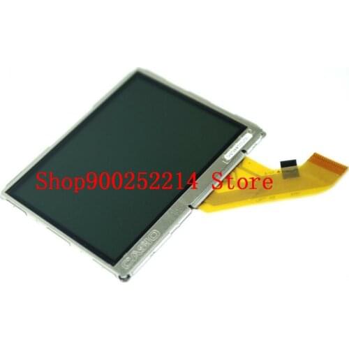 NEW LCD Display Screen For CASIO EX-Z750 EX-Z850 Z750 Z850 Digital Camera Repair Parts With Backlight