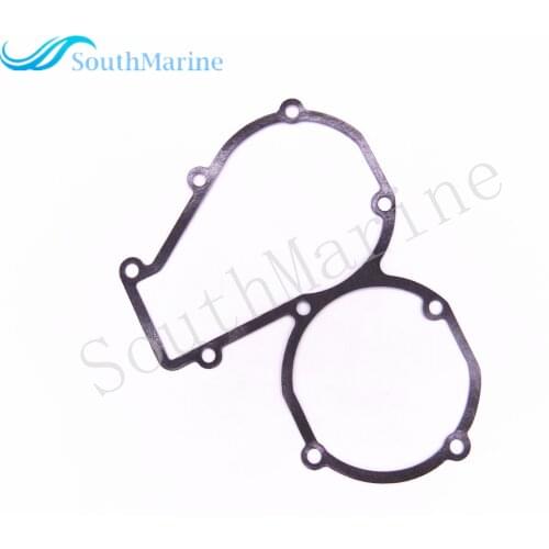 Outboard Engine Boat Motor T20-06000012 Intake Valve Seat Gasket for Parsun HDX 2-Stroke T20 T25 T30A