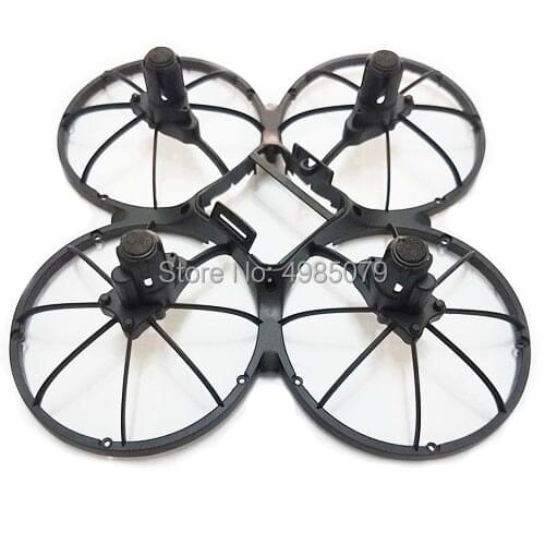 SYMA X26 Main Body Shell Bottom Body Frame RC Infrared Remote Control Aircraft Toy Spare Part