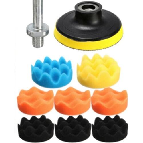 Puou Liquid Wax For Cars