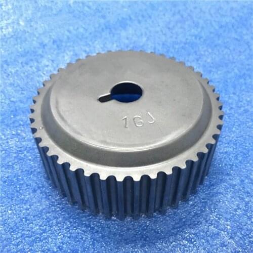 Engine Camshaft Timing Gear For Chery QQ A1 Kimo QQ6 Jaggi X1 indiS Beat 372/472 Engine 372-1006066