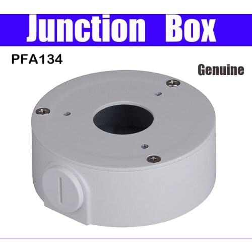 Junction Box PFA134 cctv Bracket for XXhua ip camera DH-PFA134 camera mount