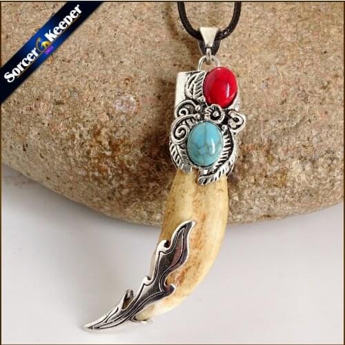 Punk Pendants SorcerKeeper China