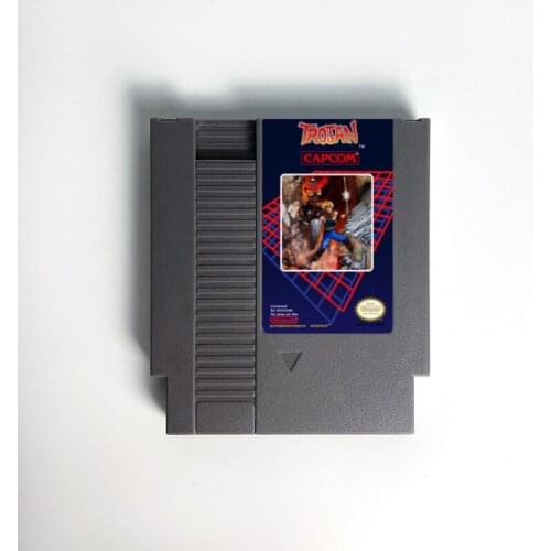 Tatakai no Banka For 8 Bit Video Game Console 72 pins Game Cartridge Card For Nes