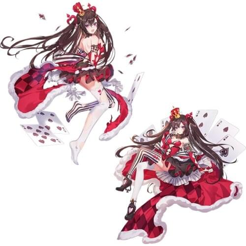 Three Ratels CA54 Gray Raven:Punishing Game stickers Waterproof Decal Vinyl auto Wrap for bike motorcycle auto car laptop gift