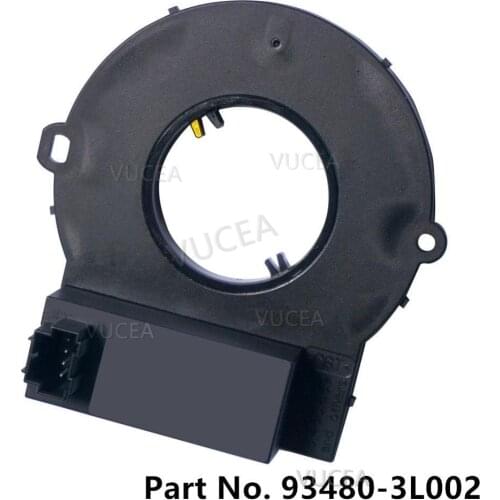Angle Sensor 934803L002 93480-3L002 93480 3L002 For Kia Cadenaz 2008 2009 2010 2011 2012 2013 K5 Optima K7 Soul Sportage