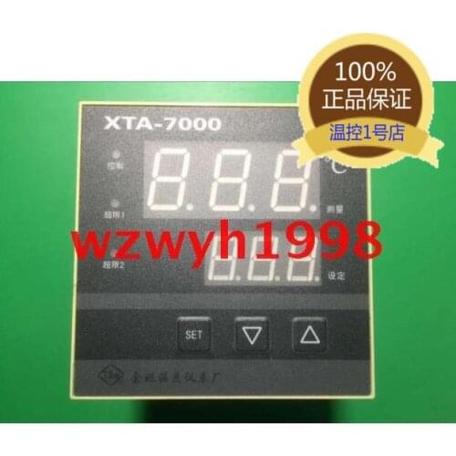 XTA-7000 Intelligent Temperature Controller XTA-703W