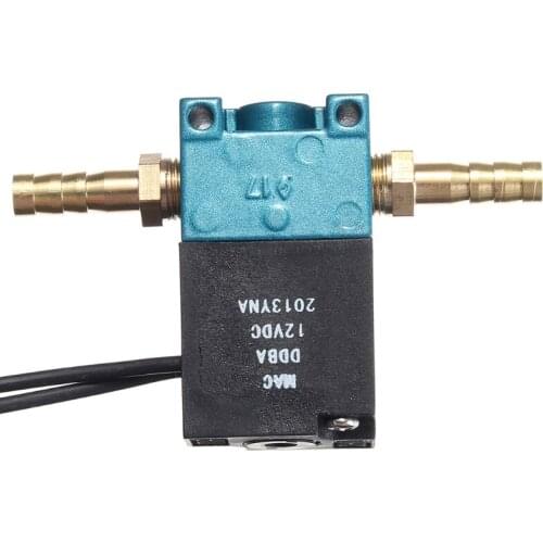 1 Set 3-port Boost Control Solenoid Valves 35A-AAA-DDAA-1BA for Most Turbo Supercharged Applications