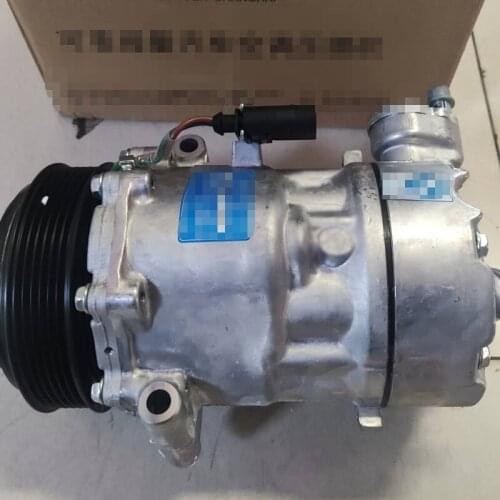 CAR compressor 2018- 2022sko dak am iq air conditioning compressor compression pump coolant compressor