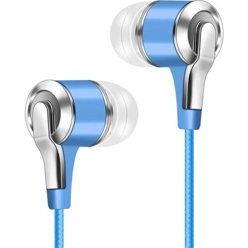 BLUELANS In-ear Headphones