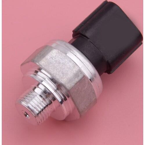 AC Pressure Switch Sensor Fit For Honda Accord VIII Civic VIII CR-V II III CR-Z Insight Legend Stream