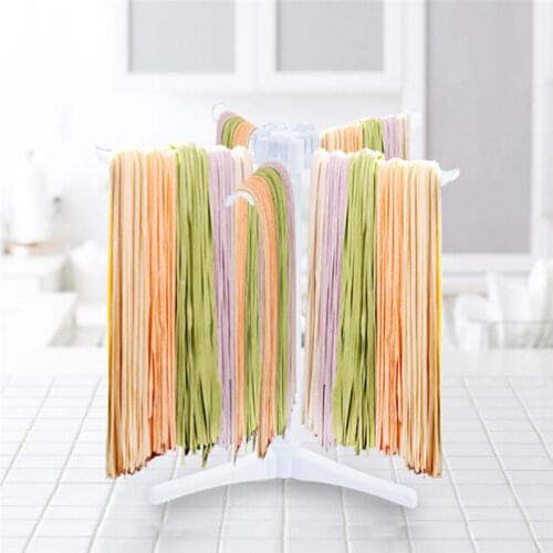 Noodles Drying Holder Pasta Drying Rack Spaghetti Dryer Stand Hanging Rack Pasta Cooking Tools Kitchen Accessories