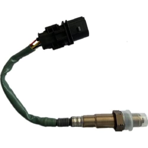 Oxygen Sensor Part No#DS7A-9Y460-EA 0258017395 DS7Z-9F472-B