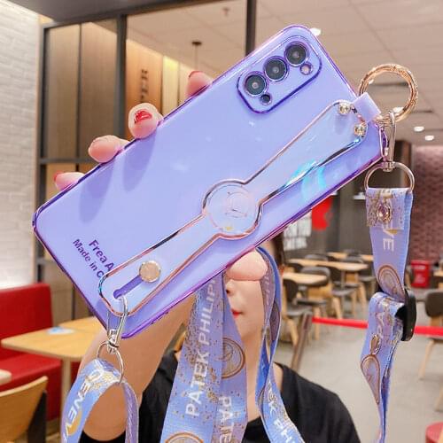 Diyabei Oppo A7x Phone Cases