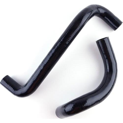 FOR Pontiac GTO LS2 6.0L 2005 2006 Silicone Radiator Hose Kit