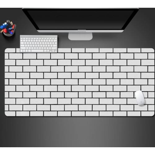 Hot Selling Creative Mouse Pad Advanced Fast Rubber Mouse Pad Computer Game Accessories Game Mouse Pad To Gaming Mouse Of Mats